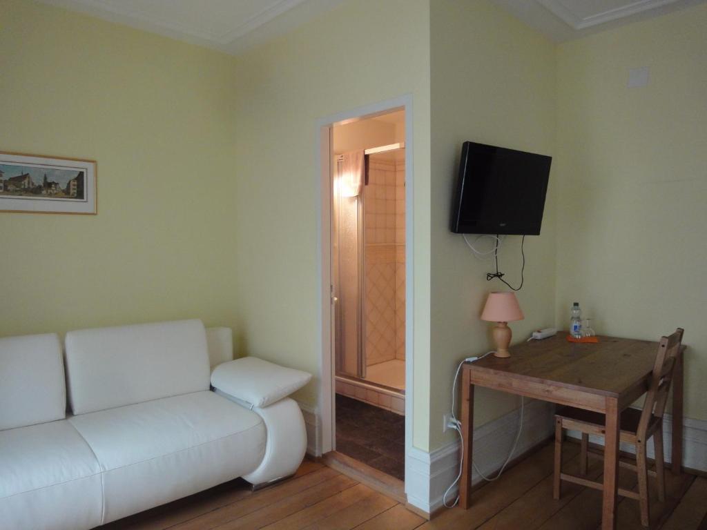 3 Camere Basileia Quarto foto