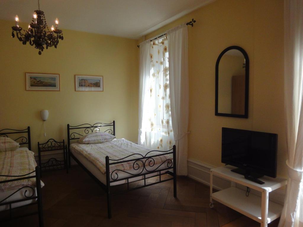 3 Camere Basileia Quarto foto