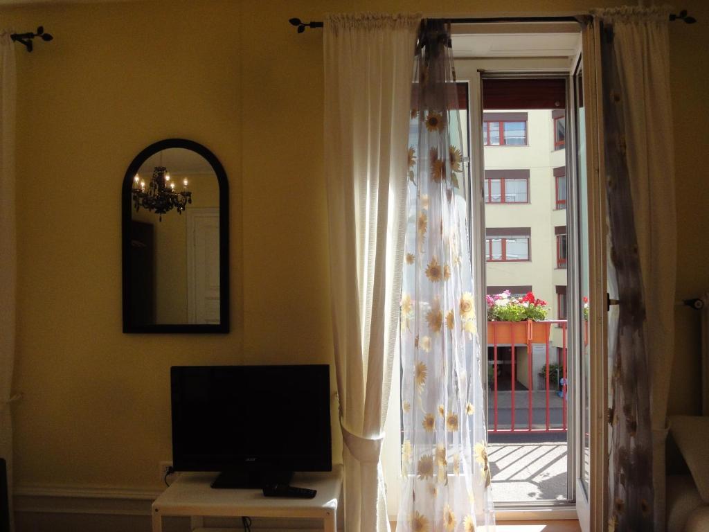 3 Camere Basileia Quarto foto