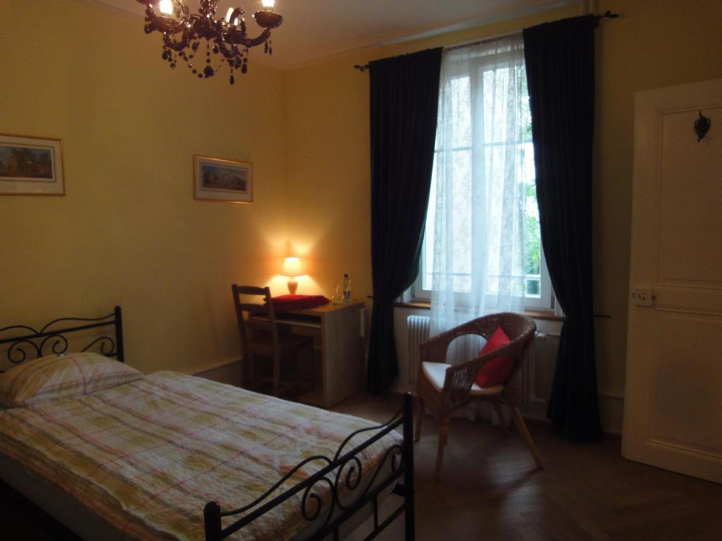 3 Camere Basileia Quarto foto