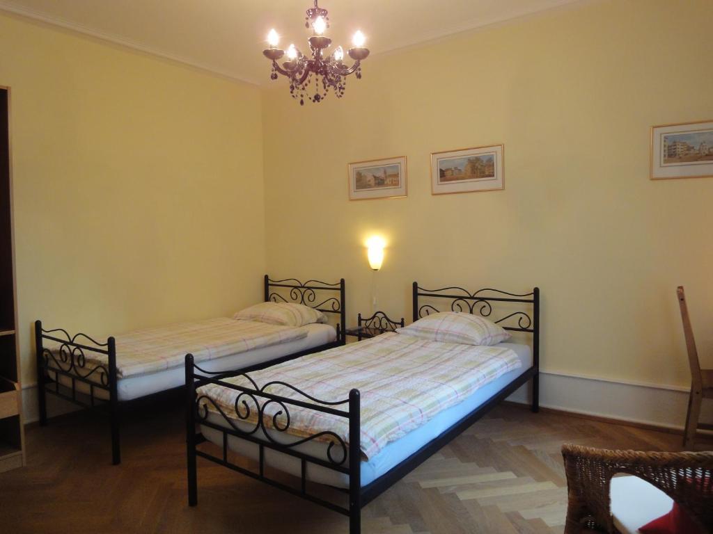 3 Camere Basileia Quarto foto