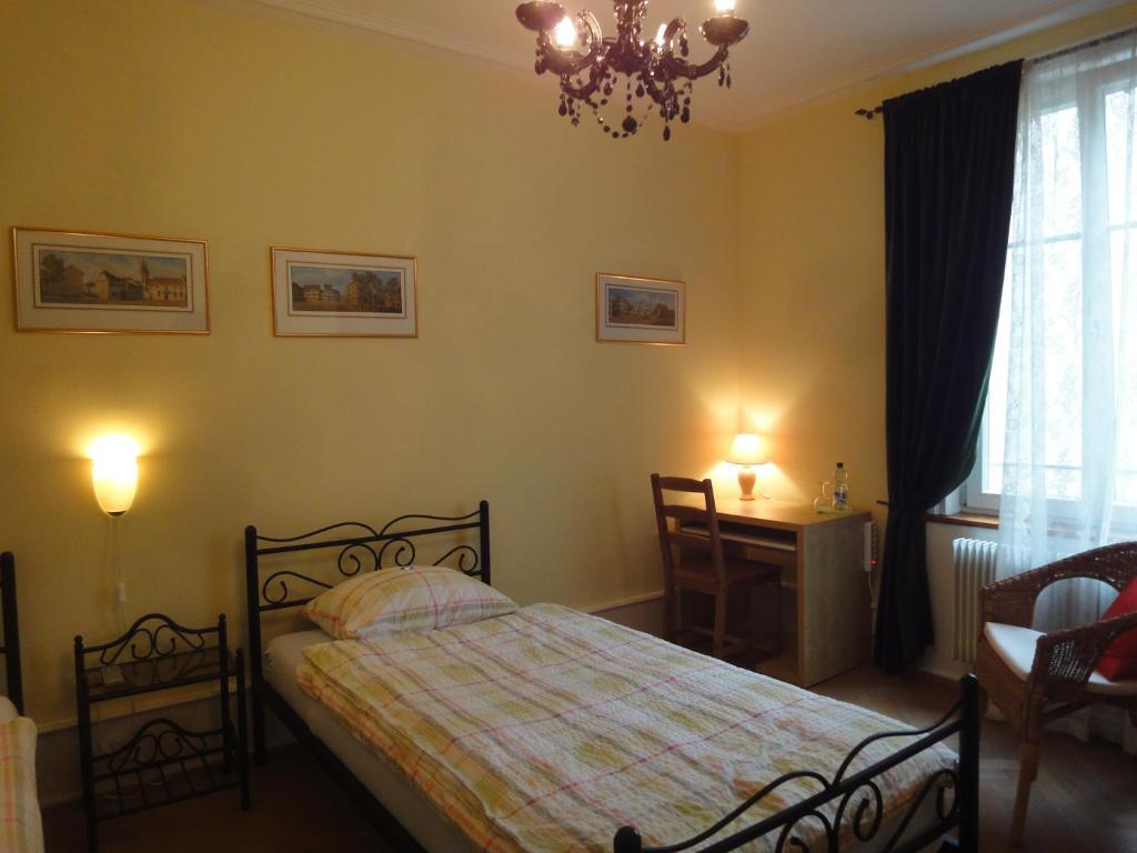 3 Camere Basileia Quarto foto