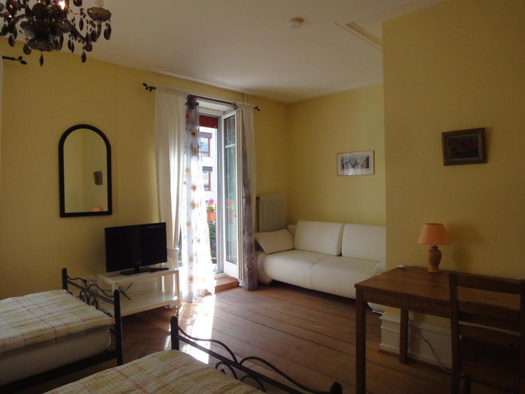 3 Camere Basileia Exterior foto