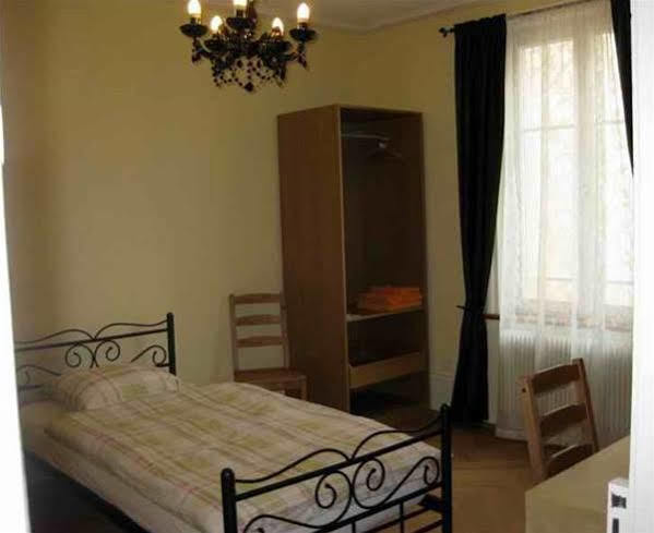 3 Camere Basileia Exterior foto